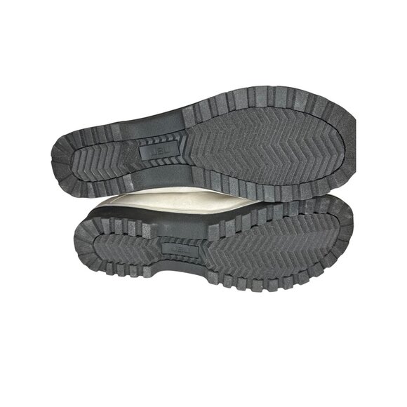 JBU Jambu Summit Women's Boots Waterproof White Lined Quilted Winter Size 11 NIB - Picture 8 of 11